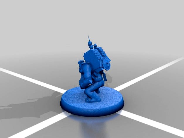 Flash Git by LegateManius