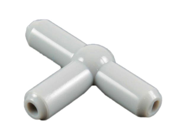 LEGO Pneumatic Tee by Mike_M48