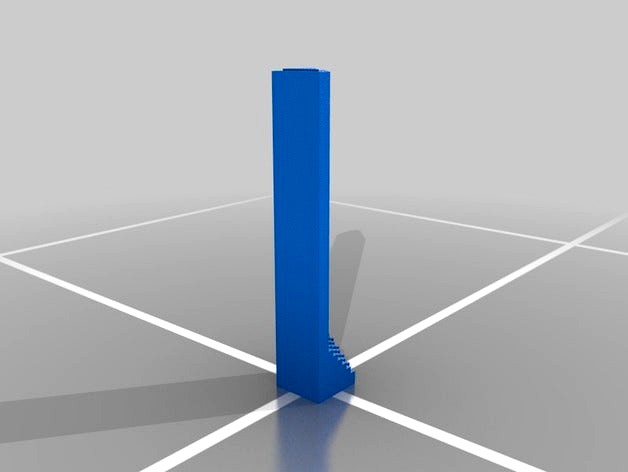 Trump Tower NYC by belmonster_55