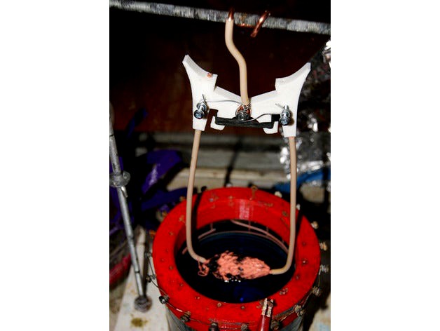 improved kathode holder by jmndslthr