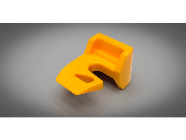 Door Wedge by FrederikV