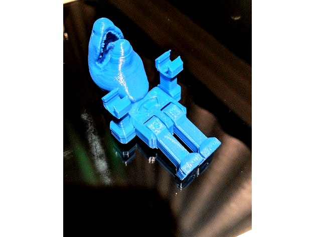 Dinosaur....robot by PonzLL