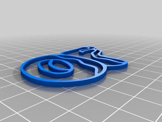 Odd Future Cookie CUtter by KGANGSTER4424