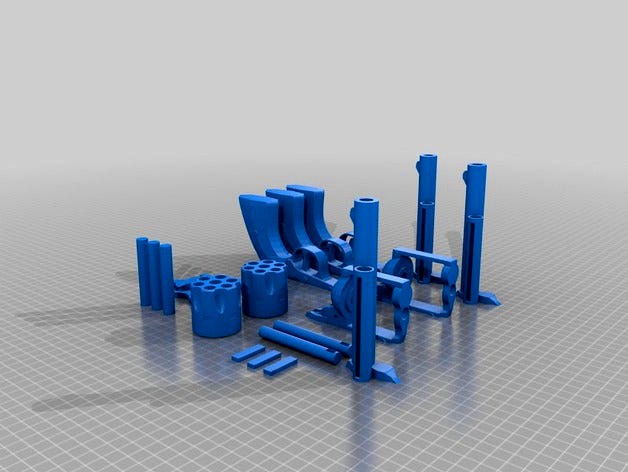 Colt .22 by Loganware