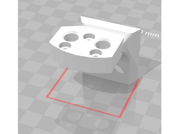 Chimera fast swop Base by rosstheguyver