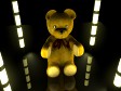 Teddy 3D Model