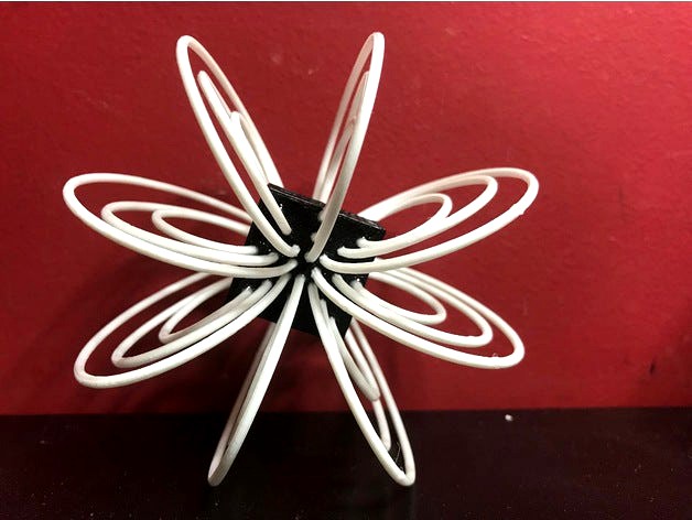 Magnetic Field by eltransnochador