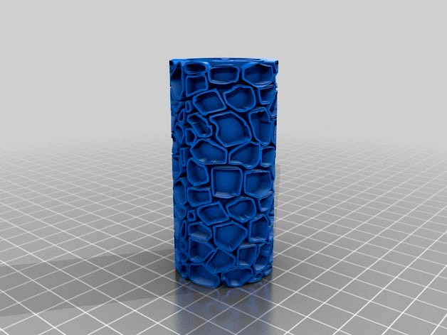 Stone Texture Roller by bderan
