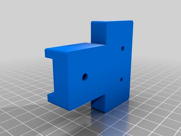 Adapter Soko Tool an Compass EXO 500 by Torro666