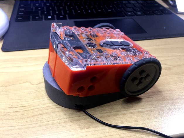 EdCoaster V2 by SDBRobotics