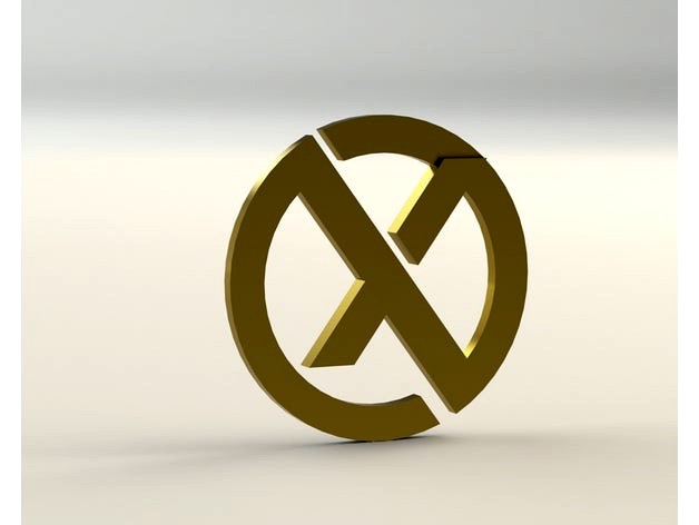 xchangercoin concept by dvdgravador