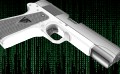 Gun WiS 3D Model