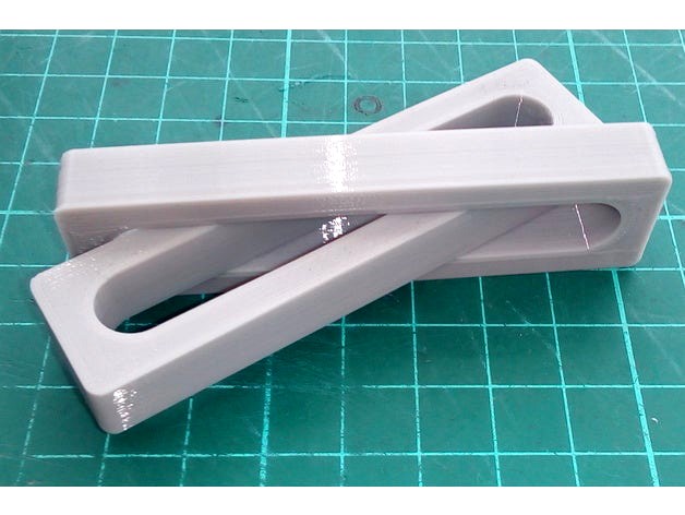 Anycubic i3 Mega - z sync blocks by BETLOG