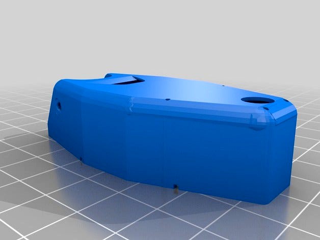 tangent station wagon brushed  by sircrashalot