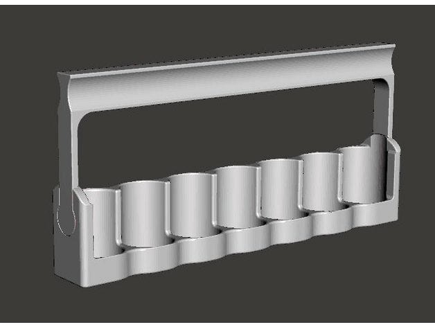 homöopathie tray by Guru_Tom