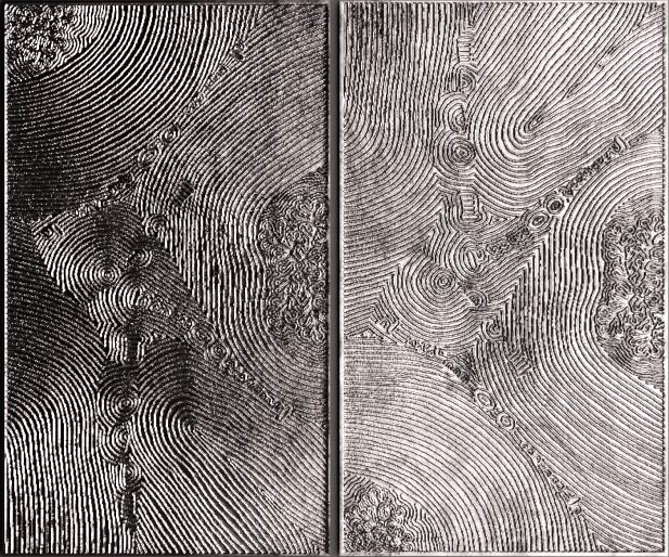 Wall Panel 3D 3D Model