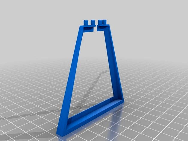 Drone Holystone Skids (large) by zessro