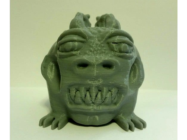 Mudd Guppy by Devine