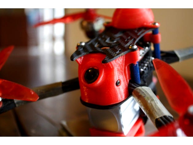 Coque micro swift pour Bfight 210 by Arnaud29