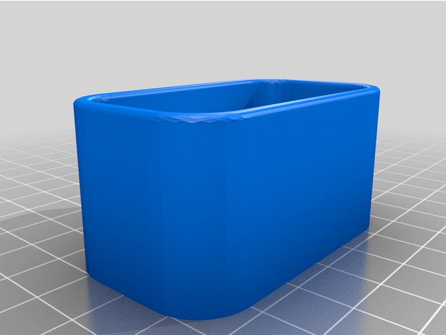 Tiny Box by lemacs