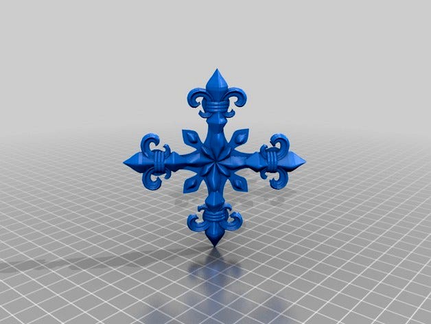 wall element by Syzguru11