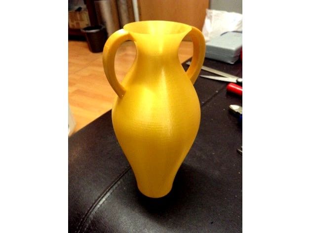 Amphora (hollow and solid) by ftr123_2