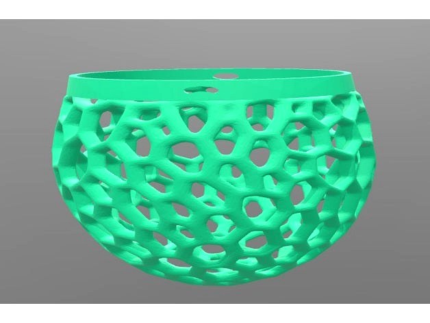 honeycomb bag  by Tropez