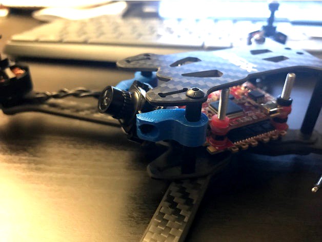 Camera Mount by Nate7824