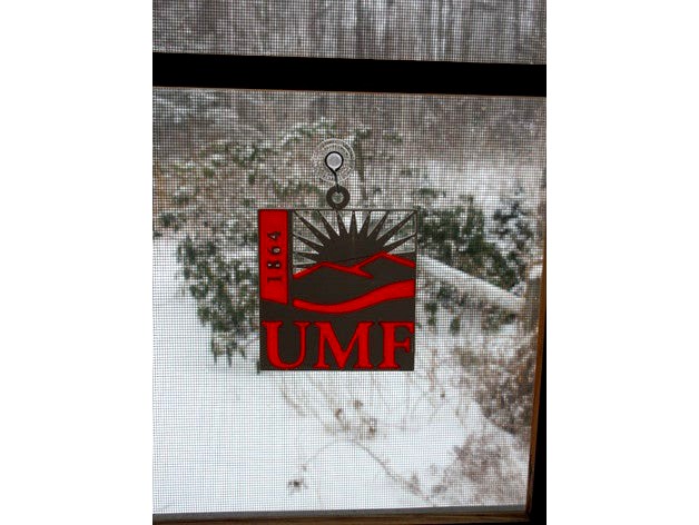 UMF Logo by UMFJackson