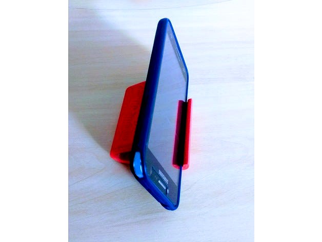 SUP APOIO PARA CELULAR by SylvioScatolin