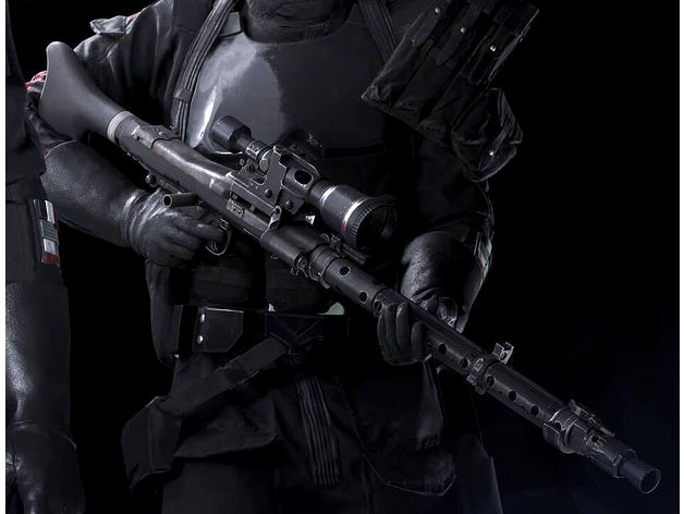 DLT-19X Scope (SW-BF) by Straekers_Armory