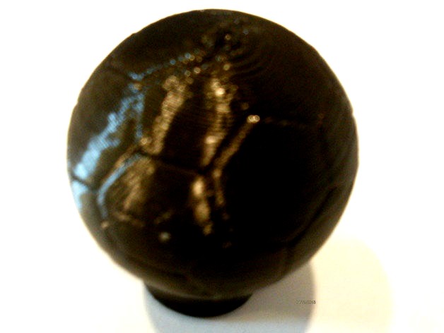 Soccer Trophy by Matthewkaye