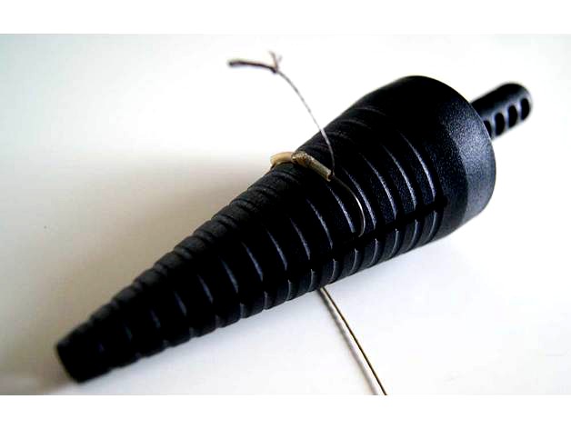 Chod Rig Cone - Carp Fishing by BuckRambo