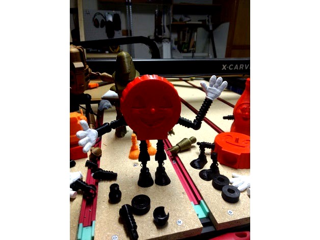 Cappy Fallout 4 by Masterkookus