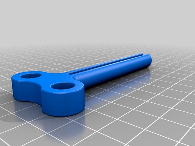 Tube Squeezer big and small by Kaibob