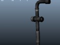 Pipe 3D Model