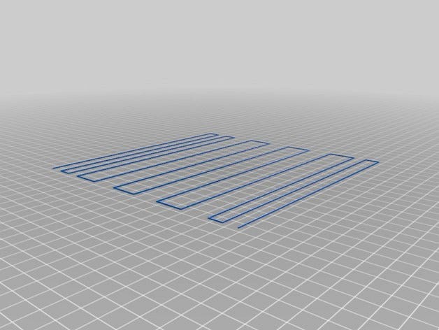 Quick Zig-Zag Test by roepke414