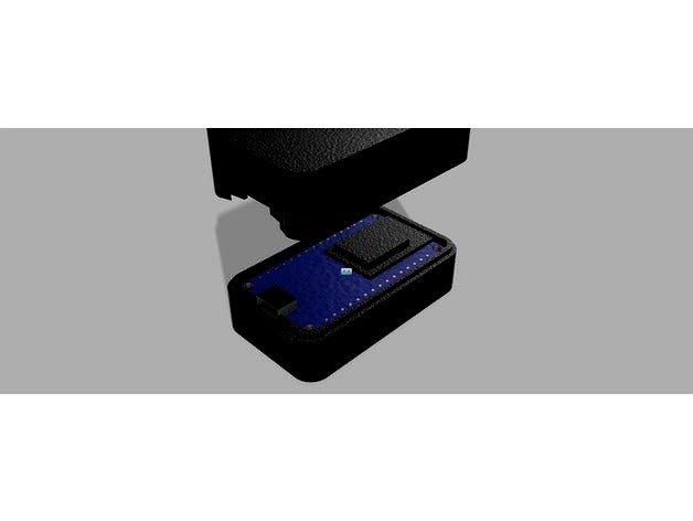 esp8266 wifi repeater box by articnl