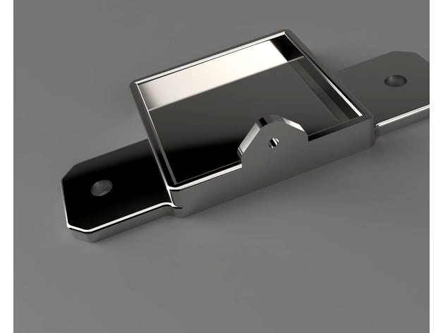 xiaofang cam mount for HCE 3030 extrusion by zjxlsti