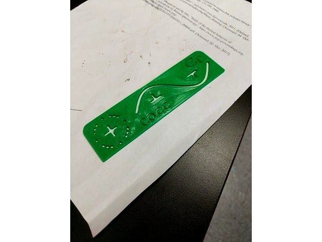Unit Circle and Sin Wave Guide by Bataya