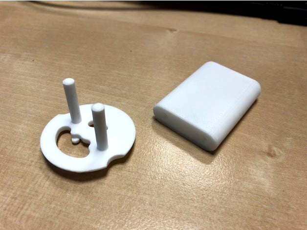 Ikea Patrull Custom Remover by optixine