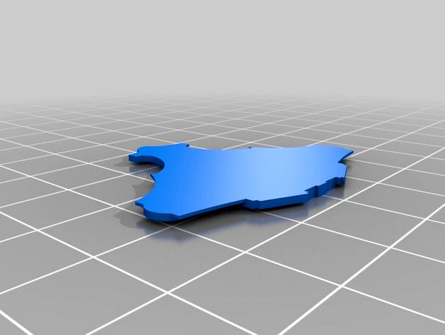 Epic Tau Barracuda by Hydroblender