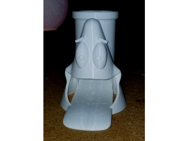 Patrick dice roller by APUC