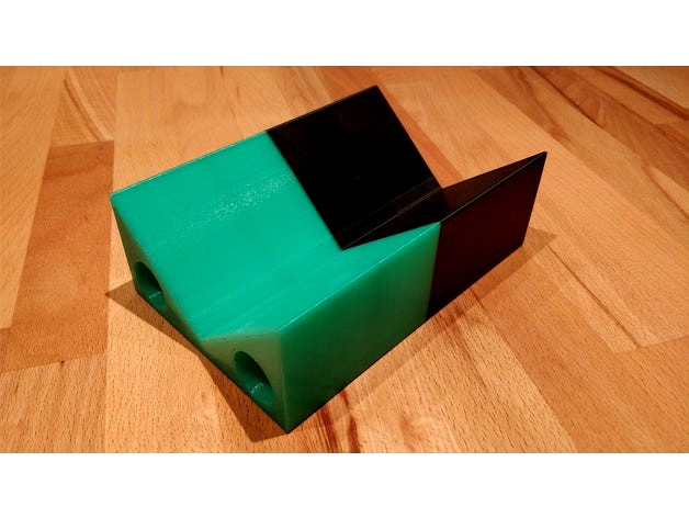 Prisma 100 Grad by Master_Q