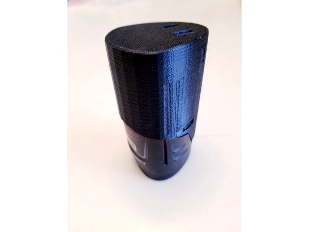 Milwaukee M12 Socket by adams1183