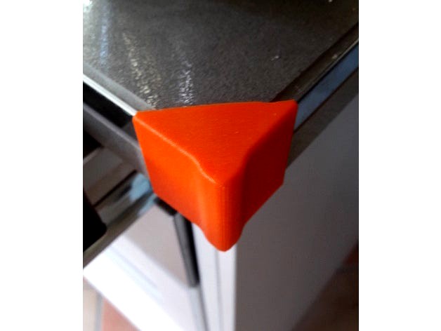 edge protection with buffer zone by GGWW