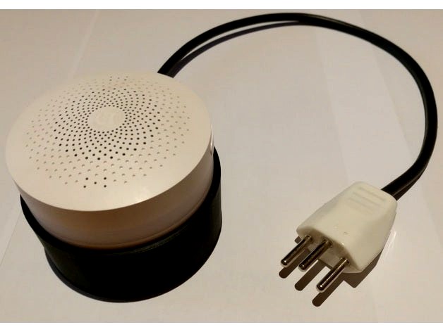 Xiaomi Gateway Holder by retor