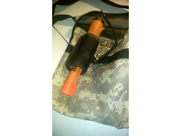 Garrett Pro Pointer Tip Protector by Glenn37216