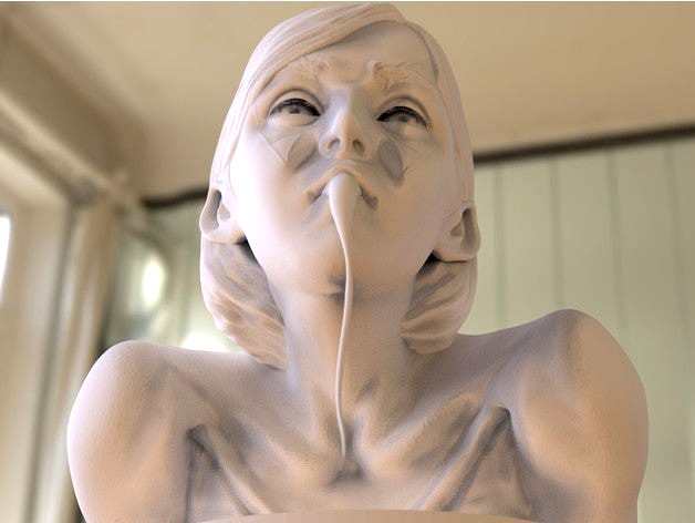 Harley Quinn by COLOR3DJP