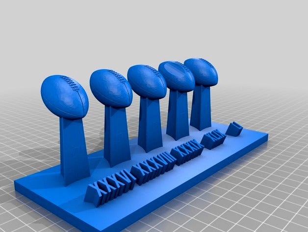 Patriots fix by Wolverineweapon